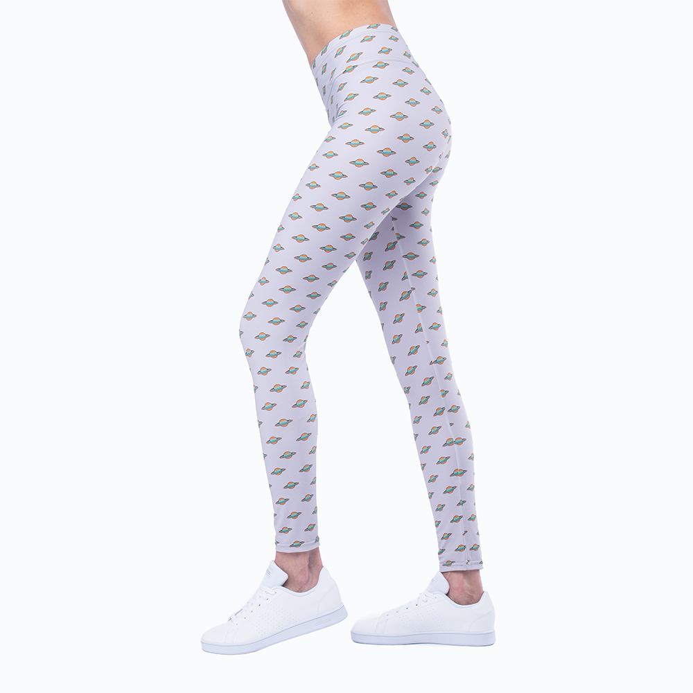Saturn FLOAT Ultralight Legging  Discover and Shop Fair Trade and  Sustainable Brands on People Heart Planet
